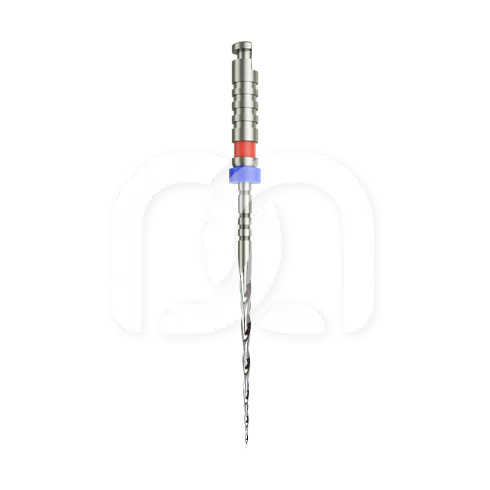 GO-TWO STERILE (6) - 21 MM