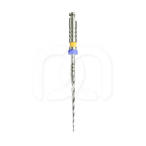 GO-TWO STERILE (6) - 21 MM