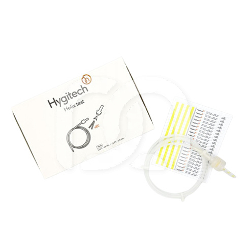 HELIX TEST 400 IND