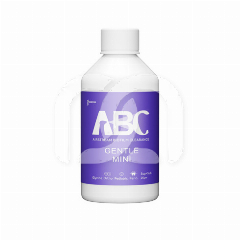 GENTLE MINI PROPHYLAXIS POEDER 25UM WOODPECKER (4X120)