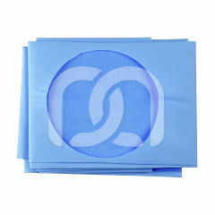 STERIEL CHIRURGISCH VELD 50X50 CM