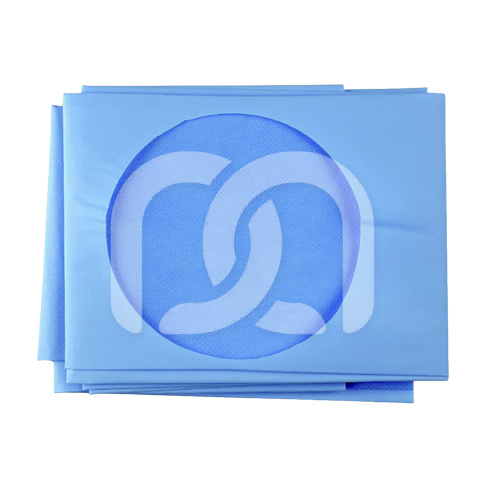 STERIEL CHIRURGISCH VELD 50X50 CM