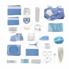 MEDIKIT TOP EFFICIENT 53 PIECES