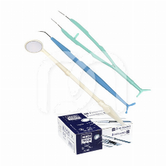 STANDARD EXAMINATION KIT (10)