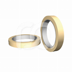 RUBAN ADHESIF INDICATEUR