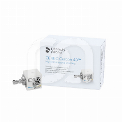 PILIER CEREC CERCON 4D L