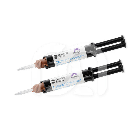 RECHARGE CALIBRA UNIVERSAL+ TEINTE MOYENNE