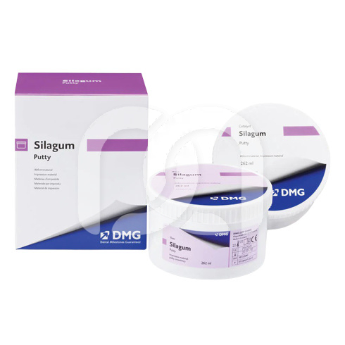 SILAGUM PUTTY 262ML (2)