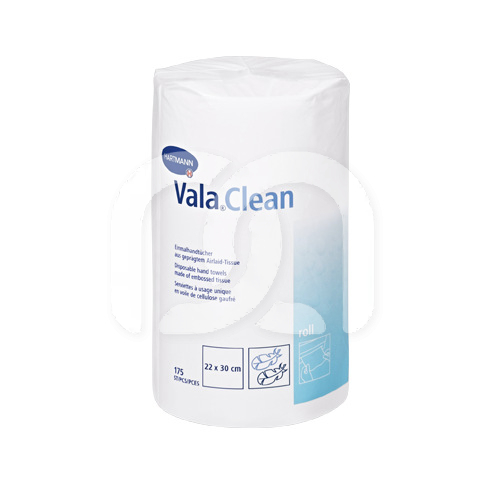 VALACLEAN NAPKIN ROLL 22X30 CM (1)
