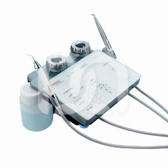 COMBI TOUCH - EQUIPEMENT PARO