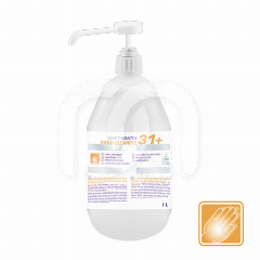 DENTO-VIRACTIS 31 ZEEP (1L)