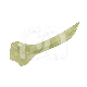 THE WEDGE COINS INTERDENTAIRES TRANSPARENTS (100) : COULEUR PRINCIPALE:TRANSPARENT, TAILLE:MEDIUM