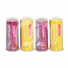 MICROBRUSH® APPLICATEURS - TUBE SERIES (400)
