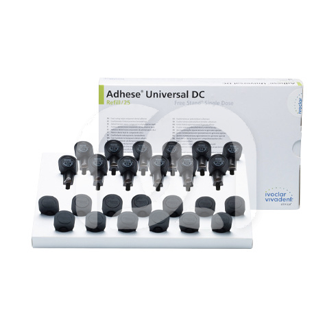 ADHESE 2 DC REFILL SD SM/ENDO 0.1G (25) 