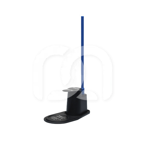 ADHESE 2 BRUSH DC ENDO BLUE (25)