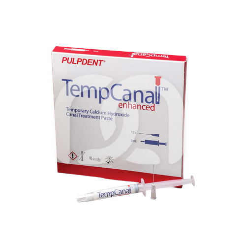 TEMPCANAL ENHANCED KIT