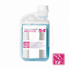 DENTO-VIRACTIS 54 ENZYMATIC - FLES VAN 1 LITER