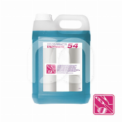 DENTO-VIRACTIS 54 ENZYMATIC BIDON DE 5 LITRES
