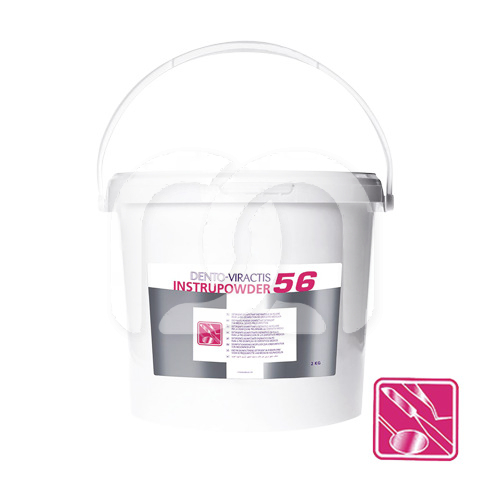 DENTO-VIRACTIS 56 INSTRUPOWDER (2KG)