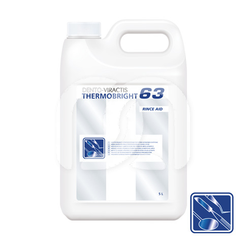 DENTO-VIRACTIS 63 - THERMOBRIGHT (5L)