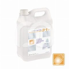 DENTO-VIRACTIS DV31 + ZEEP - FLES VAN 5 LITER ZONDER POMP
