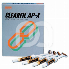 CLEARFIL AP-X SERINGUE (4.6G)