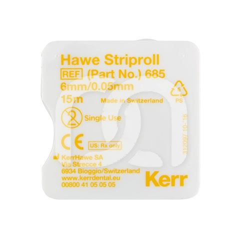 HAWE STRIPROLL ROULEAU 
