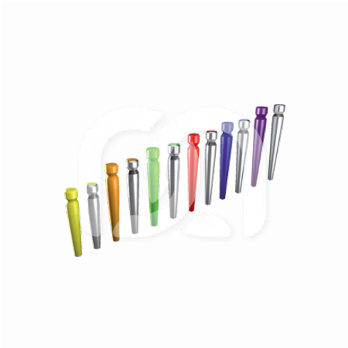 TENONS ET CLAVETTES CYLINDRO-CONIQUES (20)