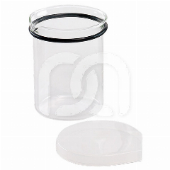 BOCAAL + DEKSEL UC53 VOOR BIOSONIC