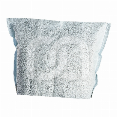 TÊTIÈRE CROSSTEX - LES 500 POCHETTES 33X25 CM