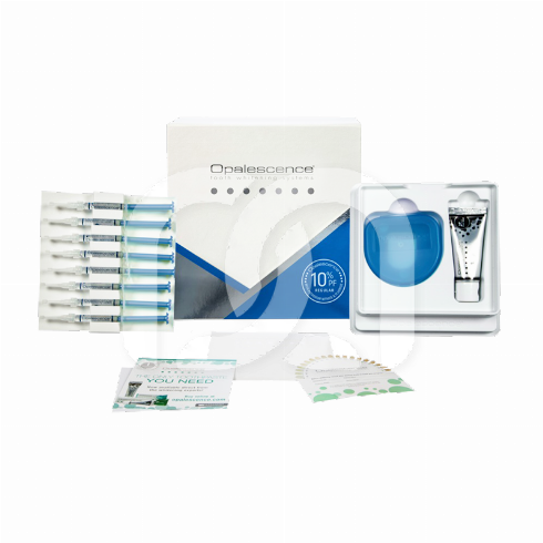 OPALESCENCE™ PF - PATIËNT KIT