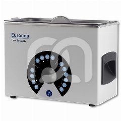 ULTRASOONREINIGER- EUROSONIC 4D