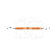 CURETTE DE GRACEY EVEREDGE 2.0 : N&deg;:N&deg;SG11/12C8E2