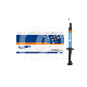 GRANDIOSO LIGHT FLOW SERINGUE : USAGE DE COMPOSITE:UNIVERSEL, MASSE:UNIVERSEL, TYPE DE CHARGE:NANOHYBRIDE, CONSISTANCE:PATE, PR&Eacute;SENTATION:SERINGUE, TEINTE:A2, VISCOSIT&Eacute;:LIGHT FLOW