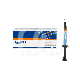 GRANDIOSO LIGHT FLOW SERINGUE : USAGE DE COMPOSITE:UNIVERSEL, MASSE:UNIVERSEL, TYPE DE CHARGE:NANOHYBRIDE, CONSISTANCE:PATE, PR&Eacute;SENTATION:SERINGUE, TEINTE:A3, VISCOSIT&Eacute;:LIGHT FLOW