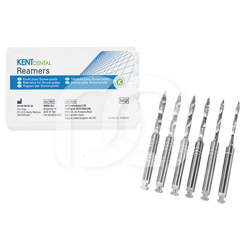 ENDODONTISCHE BOREN N°1-6 (6)
