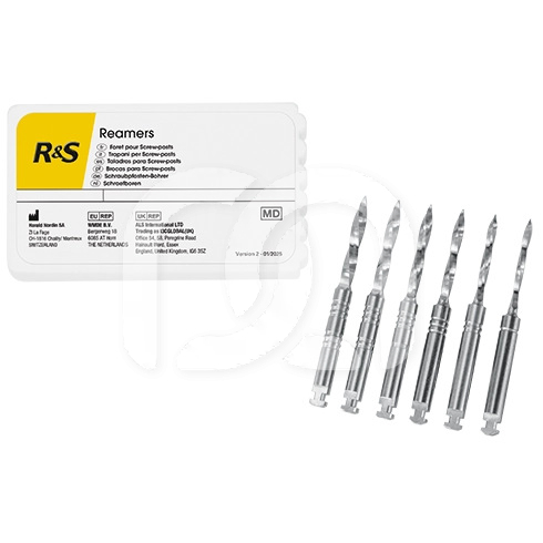 FORETS POUR SCREW-POSTS 28MM (3)