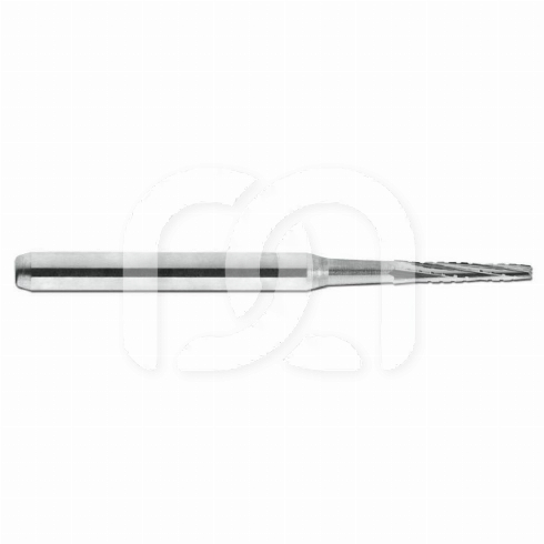 HARDMETAALBOREN NR.699L CONISCH MET PLATTE KOP (5)
