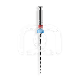 VDW.ROTATE LIMES : ISO:ISO 025, ROTATION:CONTINUE, INSTRUMENT:N&deg;25, CONICIT&Eacute;:5%, LONGUEUR:21.0000 MILLIMETRE