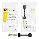 NANOFIL+ SERINGUE (4G) : USAGE DE COMPOSITE:UNIVERSEL, MASSE:UNIVERSEL, TYPE DE CHARGE:NANOHYBRIDE, CONSISTANCE:PATE, PR&Eacute;SENTATION:SERINGUE, VISCOSIT&Eacute;:STANDARD, TEINTE:A4