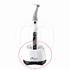 BASIS LADER VOOR E-CONNECT S MOTOR
