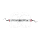 CURETTE GRACEY HARMONY DOUBLE EXTRÉMITÉ : N&deg;:N&deg;SG9/1096E2