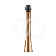 TÊTE POUR LAMPE LED-3200 : FORME LAMPE:STYLO, FIBRE OPTIQUE:AVEC, PUISSANCE MAXIMUM:3200.0000 MEGAWATT_PAR_CM2, COULEUR PRINCIPALE:OR