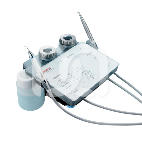COMBI TOUCH - EQUIPEMENT PARO