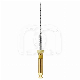 GO-TAPER UNIVERSAL STERILE (6) : ROTATION:CONTINUE, LONGUEUR:21 MM, ISO:ISO 020, CONICIT&Eacute;:7%, INSTRUMENT:B1