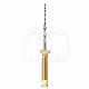GO-TAPER UNIVERSAL STERILE (6) : LONGUEUR:25 MM, ROTATION:CONTINUE, CONICIT&Eacute;:2%, ISO:ISO 018, INSTRUMENT:A1