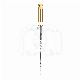 GO-GLIDER STERILE (6) : ROTATION:CONTINUE, CONICIT&Eacute;:2%, ISO:ISO 016, LONGUEUR:31 MM, INSTRUMENT:GO-GLIDER