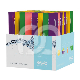 POUDRE PROPHYPEARLS NA₂CO₃ (80X15G)
 : GO&Ucirc;T:GOUTS ASSORTIS