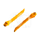 COINS INTERDENTAIRES MYWEDGE : COULEUR PRINCIPALE:JAUNE, TAILLE:L