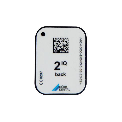 VISTASCAN IQ MEMORY SCREEN SIZE 2(2)